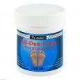 FUSS DEOCREME