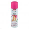 FUSS DEOSPRAY TITANIA