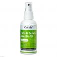 FUSS- UND Schuh Deo BioFit pflanzlich Spray