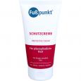 FUSSPUNKT Schutzcreme