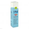 G MUND plus Mundpflegespray