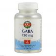 GABA 750 mg KAL Tabletten
