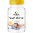 GABA 750 mg Kapseln