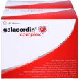 GALACORDIN complex Tabletten