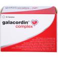 GALACORDIN complex Tabletten
