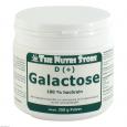 GALACTOSE 100% rein Pulver