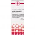 GALEGA officinalis D 4 Dilution