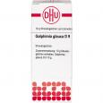 GALPHIMIA GLAUCA D 9 Globuli Ind.Fert.