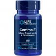 GAMMA E mixed Tocopherols & Tocotrienols Weichkps.