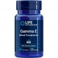 GAMMA E mixed Tocopherols Weichkapseln