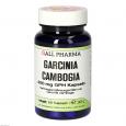 GARCINIA CAMBOGIA 400 mg GPH Kapseln