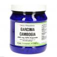 GARCINIA CAMBOGIA 400 mg GPH Kapseln
