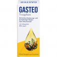 GASTEO Flüssigkeit zum Einnehmen