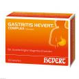 GASTRITIS HEVERT Complex Tabletten