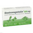 GASTROVEGETALIN 225 mg Weichkapseln