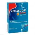 GAVISCON Advance Pfefferminz 1000mg/200mg SUS Btl.