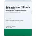 GAVISCON Advance Pfefferminz 1000mg/200mg SUS Btl.