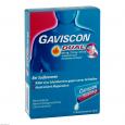 GAVISCON Dual 500mg/213mg/325mg Susp.z.Einn.Btl.