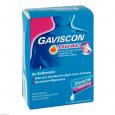 GAVISCON Dual 500mg/213mg/325mg Susp.z.Einn.Btl.