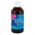 GAVISCON Dual 500mg/213mg/325mg Suspension z.Einn.