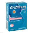 GAVISCON Liquid 500 mg/267 mg/160 mg Susp.z.Einn.