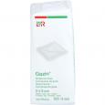 GAZIN Mullkomp.5x5 cm unsteril 8fach Op