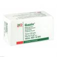 GAZIN Mullkomp.7,5x7,5 cm unsteril 8fach Op