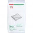 GAZIN Mullkomp.7,5x7,5 cm unsteril 8fach Op