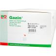 GAZIN Tupfer eigr.steril 2+3 Schutzr.o.RK