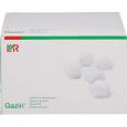 GAZIN Tupfer pflaum.steril 2+3 Schutzr.o.RK