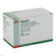 GAZIN Verbandmull 10 cmx5 m 4fach gerollt