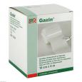 GAZIN Verbandmull 10 cmx5 m 8fach