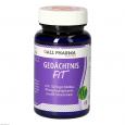 GEDÄCHTNIS-FIT GPH Kapseln