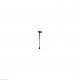 GEHSTOCK m.anatomischen Griff links silber