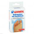 GEHWOL Ballenpolster mit Elastikbinde