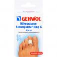 GEHWOL Hühneraugen-Schutzpolster-Ring G