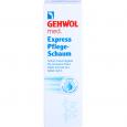 GEHWOL MED Express Pflege-Schaum
