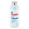 GEHWOL MED Fußpuder