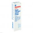 GEHWOL MED Nagel- und Hautschutzcreme