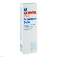 GEHWOL MED Schrunden-Salbe