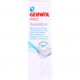 GEHWOL MED sensitive Creme