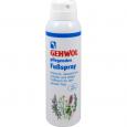 GEHWOL pflegendes Fußspray