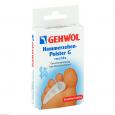 GEHWOL Polymer Gel Hammerzehenpolster G rechts
