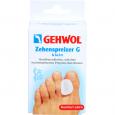 GEHWOL Polymer Gel Zehen Spreizer G klein