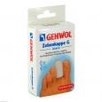 GEHWOL Polymer Gel Zehenkappe G klein