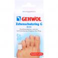 GEHWOL Polymer Gel Zehenschutzring G mini