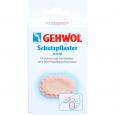 GEHWOL Schutzpflaster oval