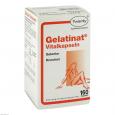 GELATINAT Vitalkapseln