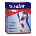 GELENCIUM arthro Mischung
