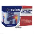 GELENCIUM EXTRACT pflanzliche Filmtabletten